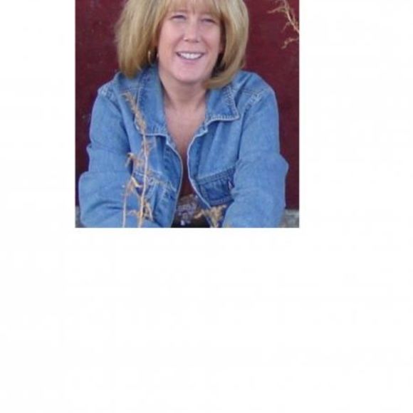 Meet your Posher, Jill - Picture 1 of 1